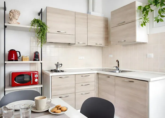 Urbana 37 Maison - Rione Monti By Rhr Apartment