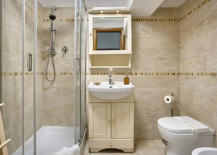 Urbana 37 Maison - Rione Monti By Rhr Apartment Rom