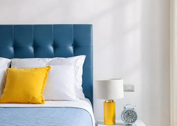 Apartment Urbana 37 Maison - Rione Monti By Rhr Rom