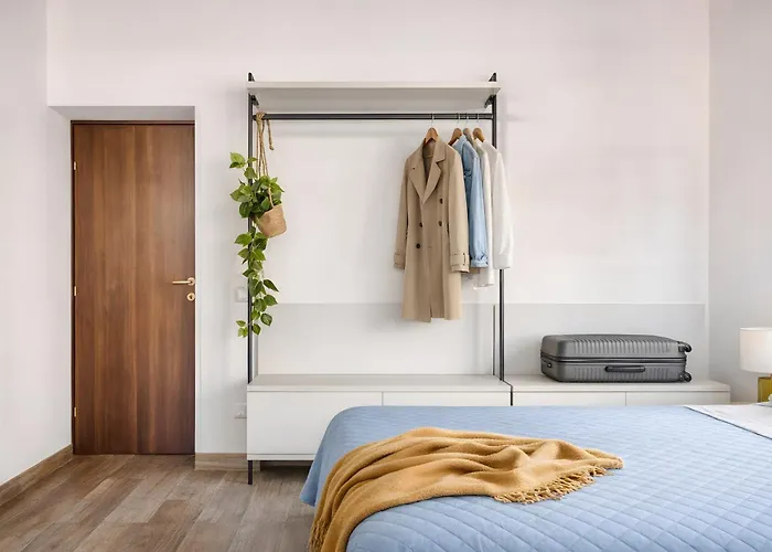 Urbana 37 Maison - Rione Monti By Rhr Rom