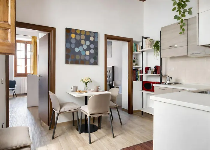Urbana 37 Maison - Rione Monti By Rhr *