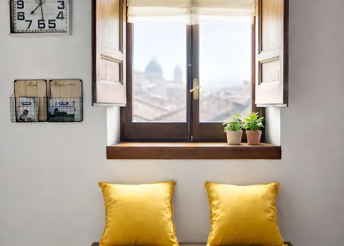Urbana 37 Maison - Rione Monti By Rhr Rom